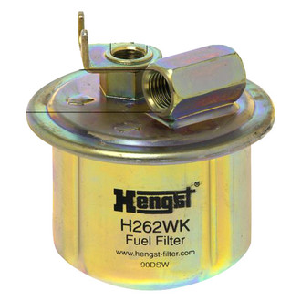 Hengst® - Fuel Filter