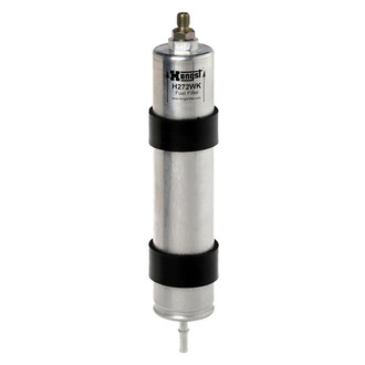 Hengst® - In-Line Fuel Filter