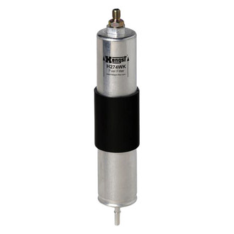 Hengst® - In-Line Fuel Filter