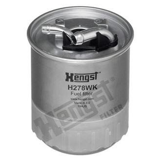 Hengst® - Fuel Filter