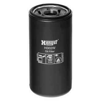 Hengst® - Engine Oil Filter