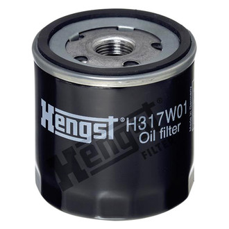 Hengst® - Engine Oil Filter