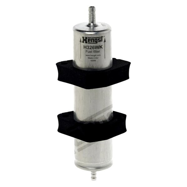 Hengst® - Audi Q7 3.0L 2010 In-Line Fuel Filter