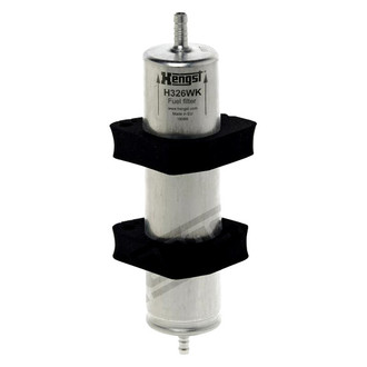 Hengst® - In-Line Fuel Filter