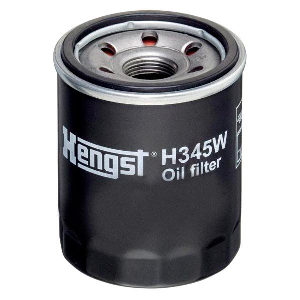 Hengst® H345W Engine Oil Filter