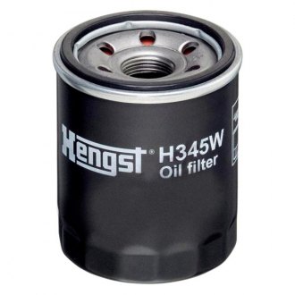 Hengst® - Oil Filter