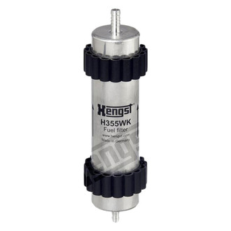 Hengst® - Fuel Filter