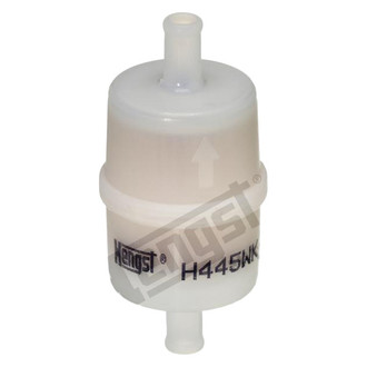 Hengst® - Fuel Filter