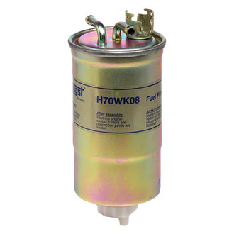 Hengst® - In-Line Fuel Filter