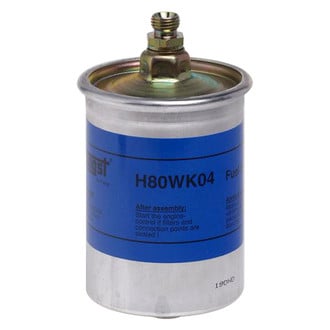 Hengst® - In-Line Fuel Filter