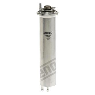 Hengst® - In-Line Fuel Filter