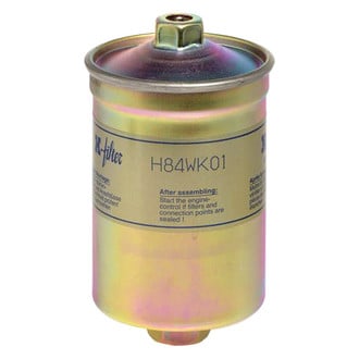 Hengst® - In-Line Fuel Filter