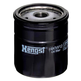 Hengst® - Engine Oil Filter