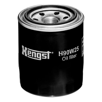 Hengst® - Engine Oil Filter