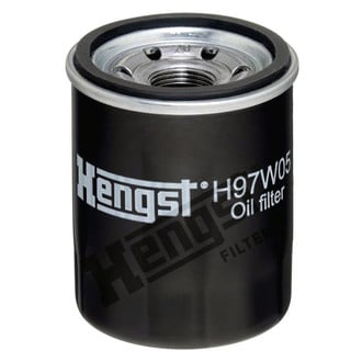 Hengst® - Oil Filter
