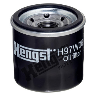 Hengst® - Engine Oil Filter