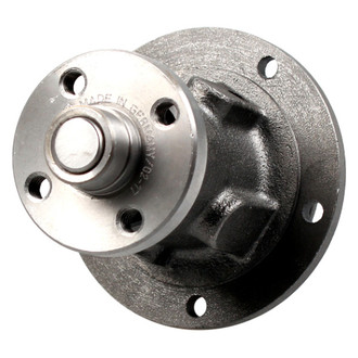 Hepu® - Engine Coolant Water Pump