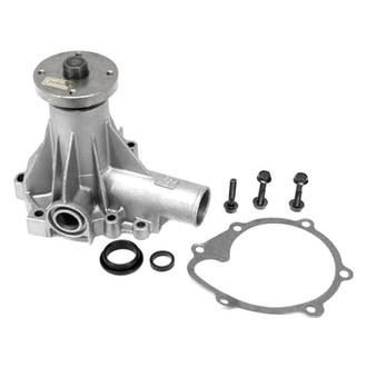 Hepu® - Engine Coolant Water Pump