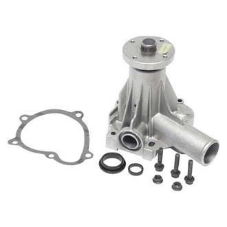 Hepu® - Engine Coolant Water Pump