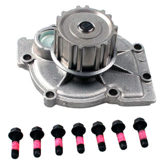 Hepu® - Engine Coolant Water Pump