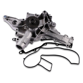 Hepu® - Engine Coolant Water Pump
