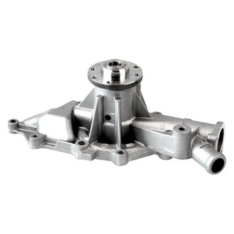 Hepu® - Engine Coolant Water Pump
