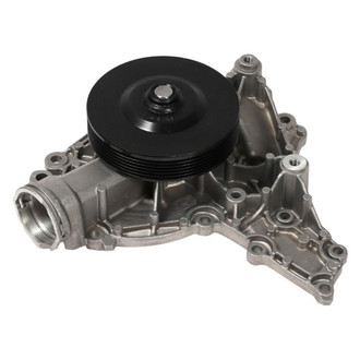 Hepu® - Engine Coolant Water Pump
