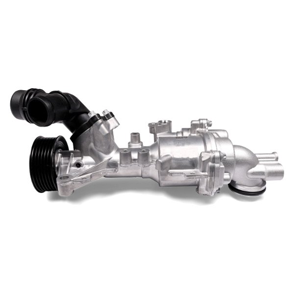 Hepu® - Engine Coolant Water Pump