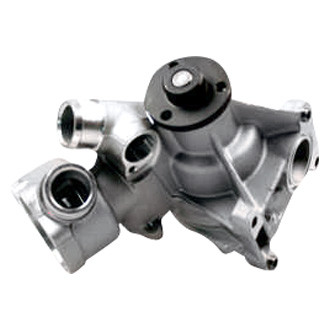 Hepu® - Engine Coolant Water Pump