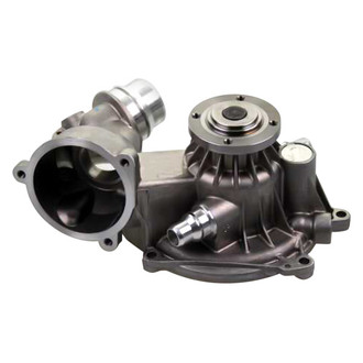 Hepu® - Engine Coolant Water Pump