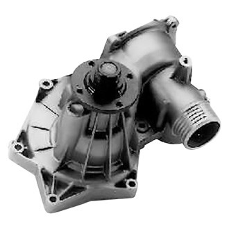 Hepu® - Engine Coolant Water Pump