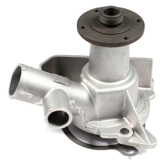 Hepu® - Engine Coolant Water Pump