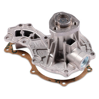 Hepu® - Engine Coolant Water Pump