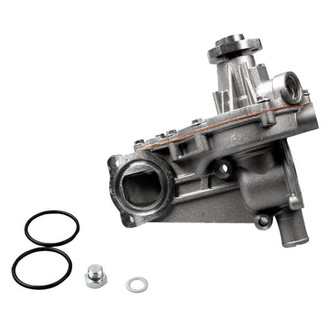 Hepu® - Engine Coolant Water Pump