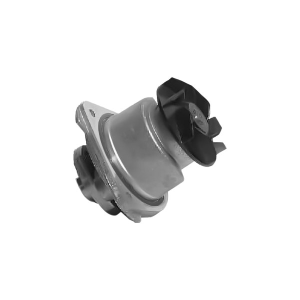 Hepu® - Engine Coolant Water Pump