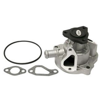 Hepu® - Engine Coolant Water Pump