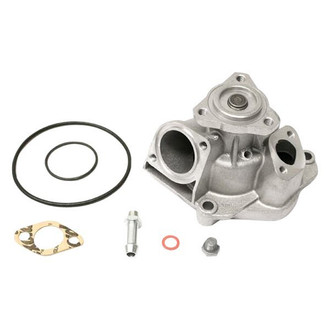 Hepu® - Engine Coolant Water Pump