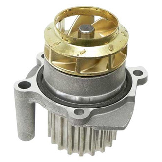 Hepu® - Engine Coolant Water Pump