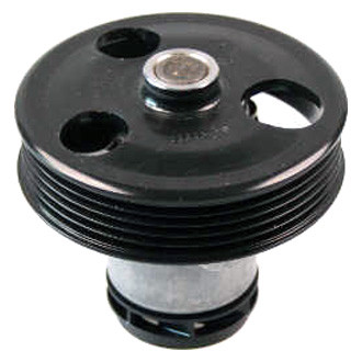 Hepu® - Engine Coolant Water Pump