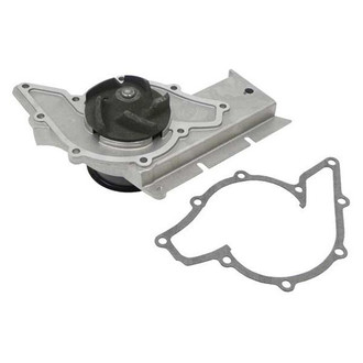 Hepu® - Engine Coolant Water Pump
