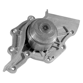 Hepu® - Engine Coolant Water Pump