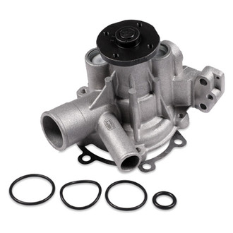 Hepu® - Engine Coolant Water Pump