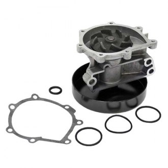 GMB Engine Cooling motor coolant cooler cool Water Pump nEw for Saab 900 9-5 9-3 