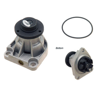 Hepu® - Engine Coolant Water Pump