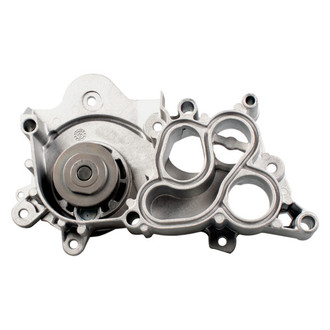 Hepu® - Engine Coolant Water Pump