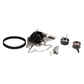 Hepu® - Timing Belt Kit