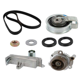 Hepu® - Timing Belt Kit