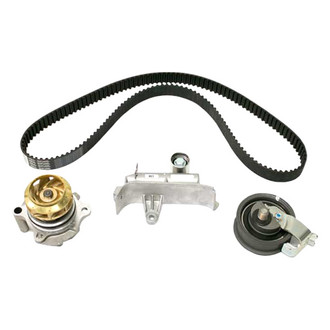 Hepu® - Timing Belt Kit