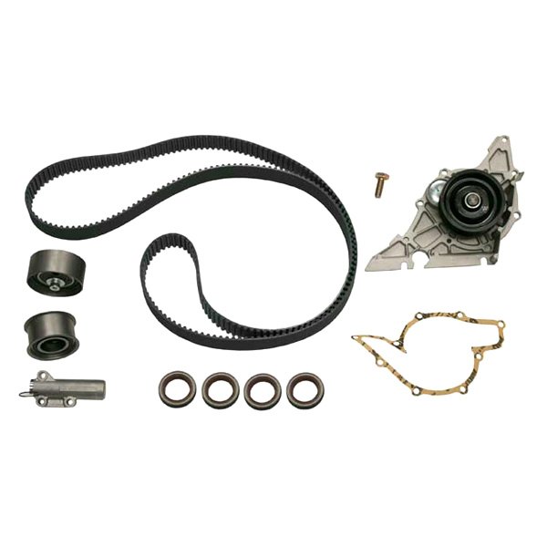 Hepu® - Timing Belt Kit