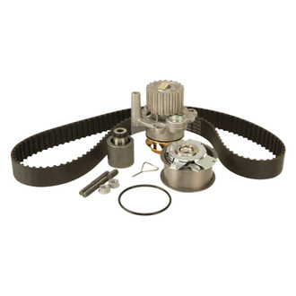 Hepu® - Timing Belt Kit